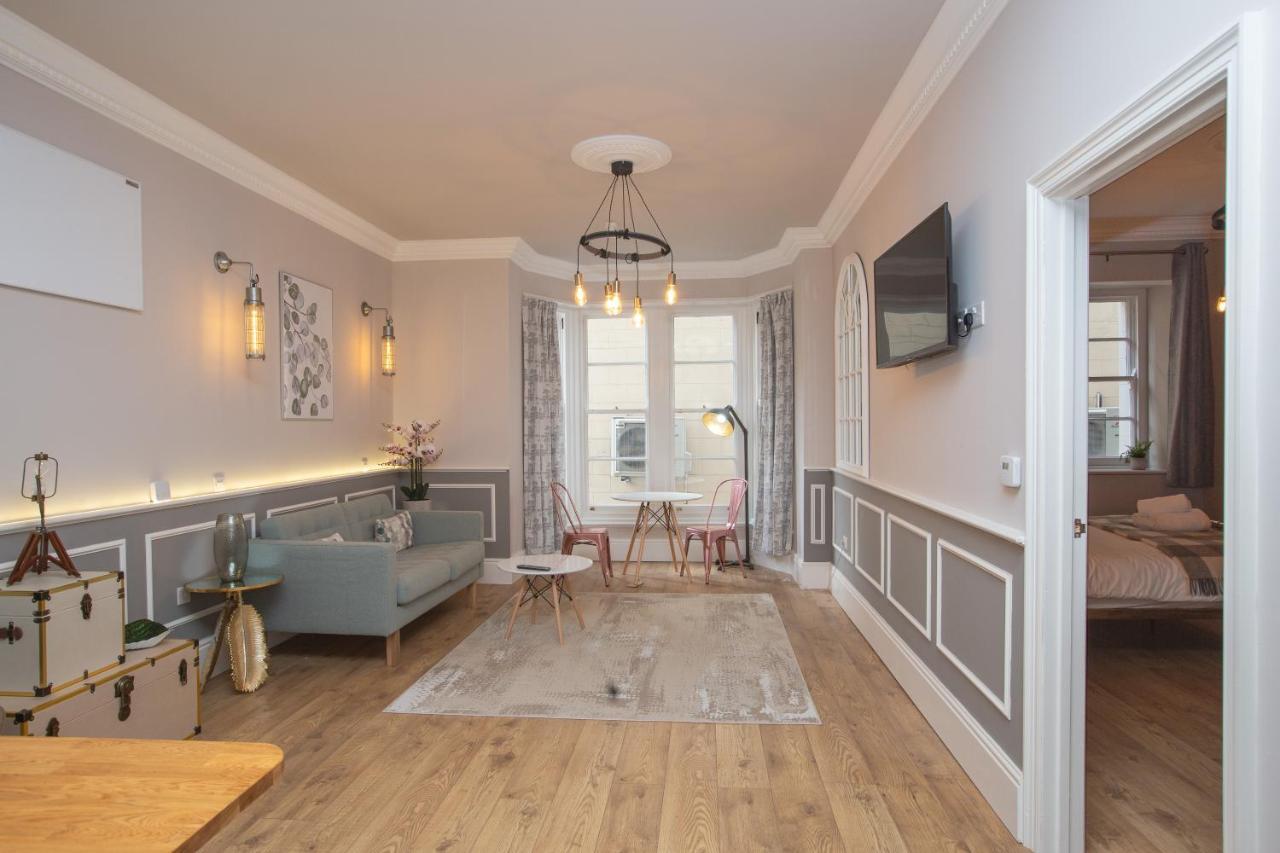 Apartamento Alma In A Perfect Location Bristol