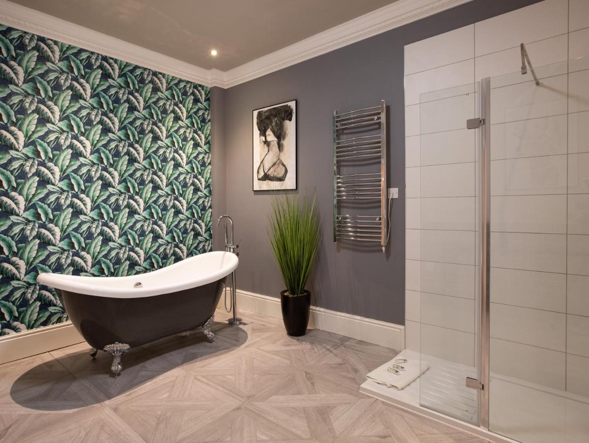 Apartamento Alma In A Perfect Location *