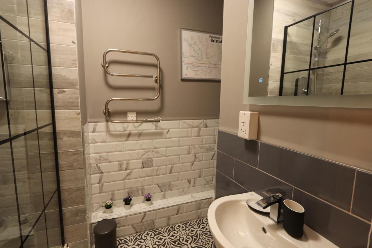 Apartamento Alma In A Perfect Location Bristol