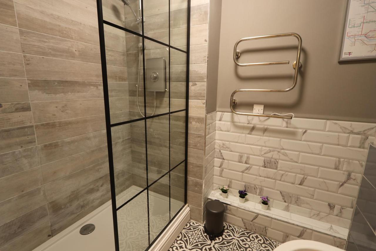 Apartamento Alma In A Perfect Location *