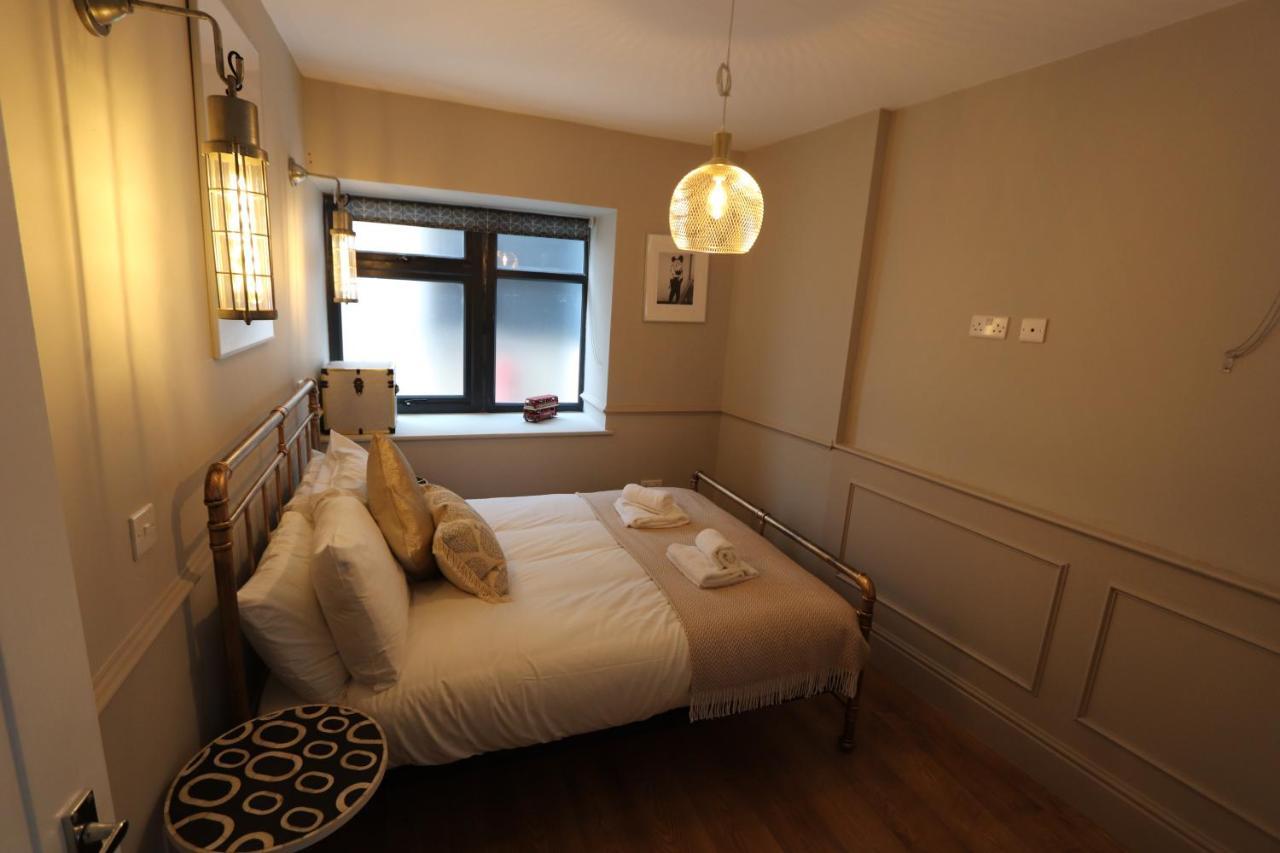 Apartamento Alma In A Perfect Location Bristol