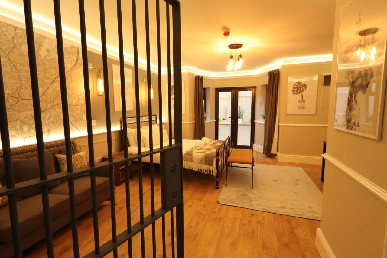 Apartamento Alma In A Perfect Location Bristol