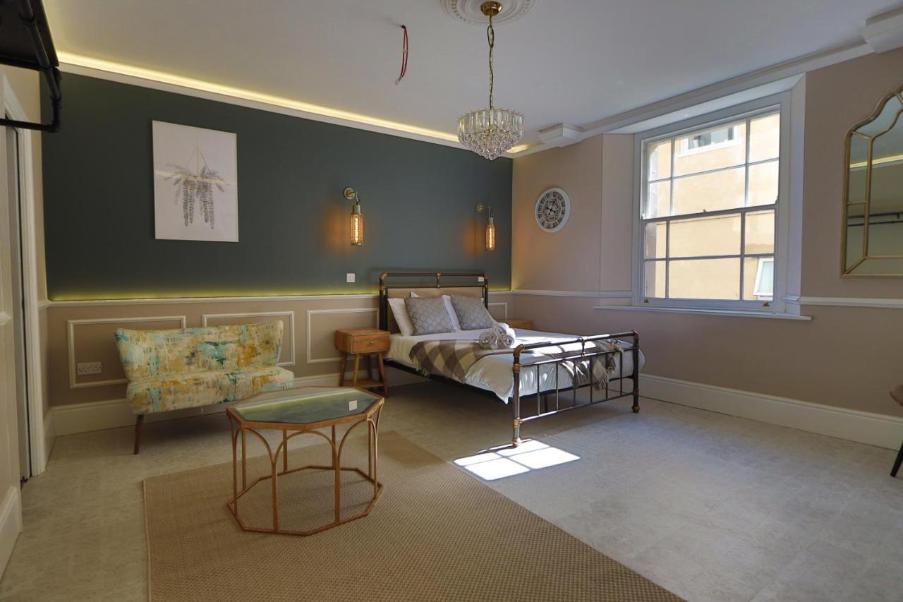 Apartamento Alma In A Perfect Location