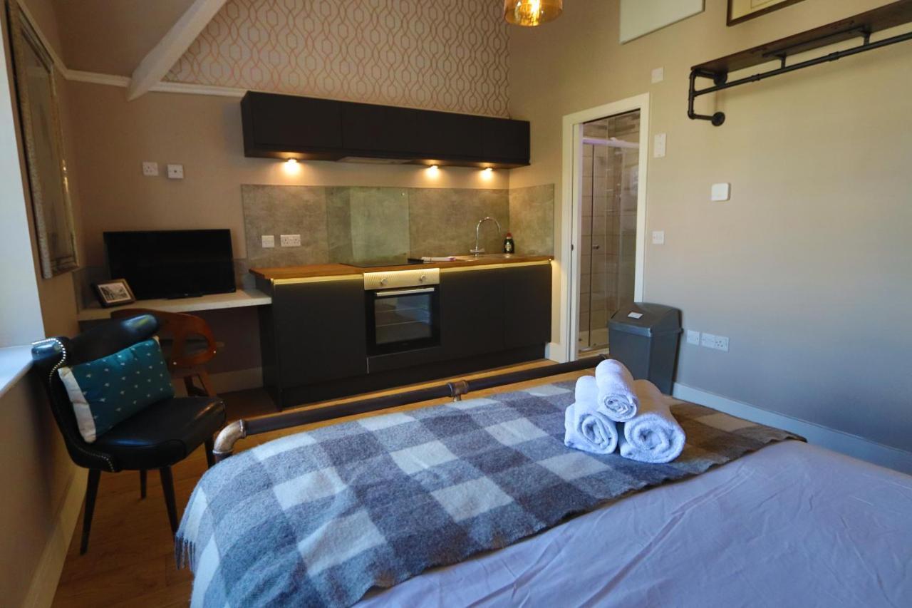 Alma In A Perfect Location Apartamento *