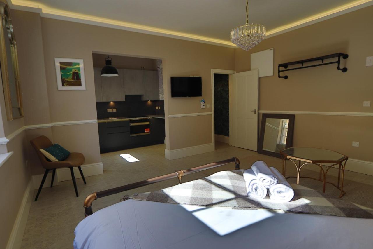 Alma In A Perfect Location Apartamento