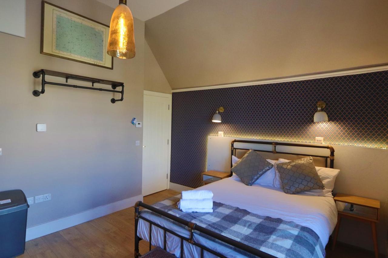 Alma In A Perfect Location Apartamento