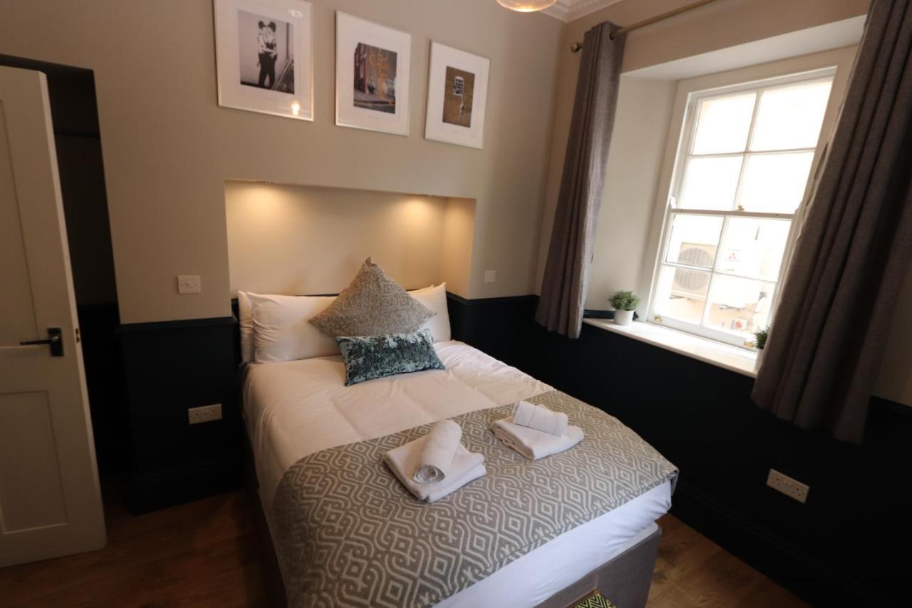 Apartamento Alma In A Perfect Location