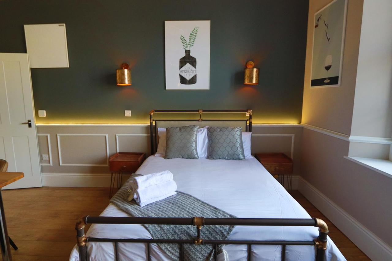Apartamento Alma In A Perfect Location Bristol