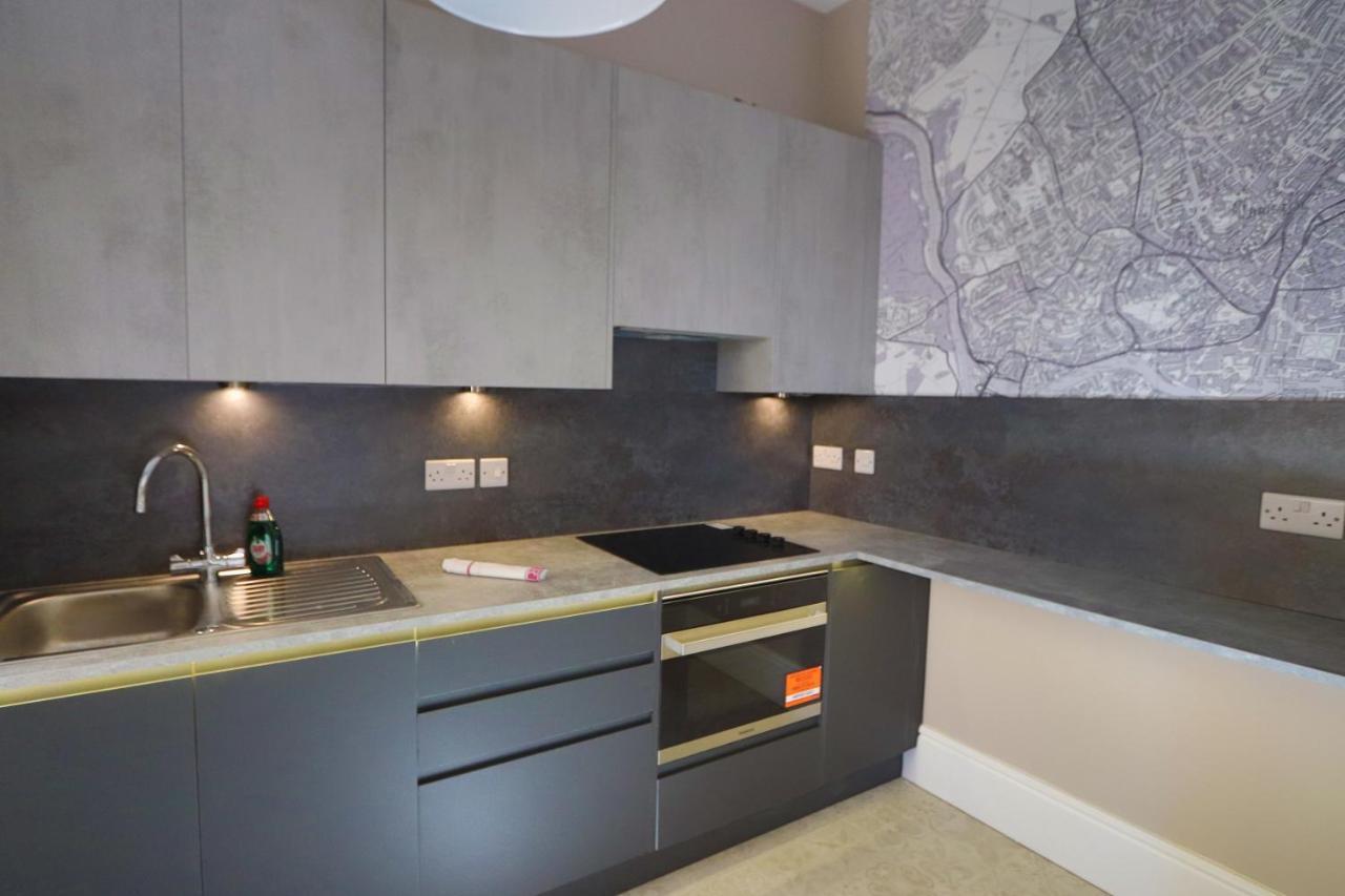 Apartamento Alma In A Perfect Location *