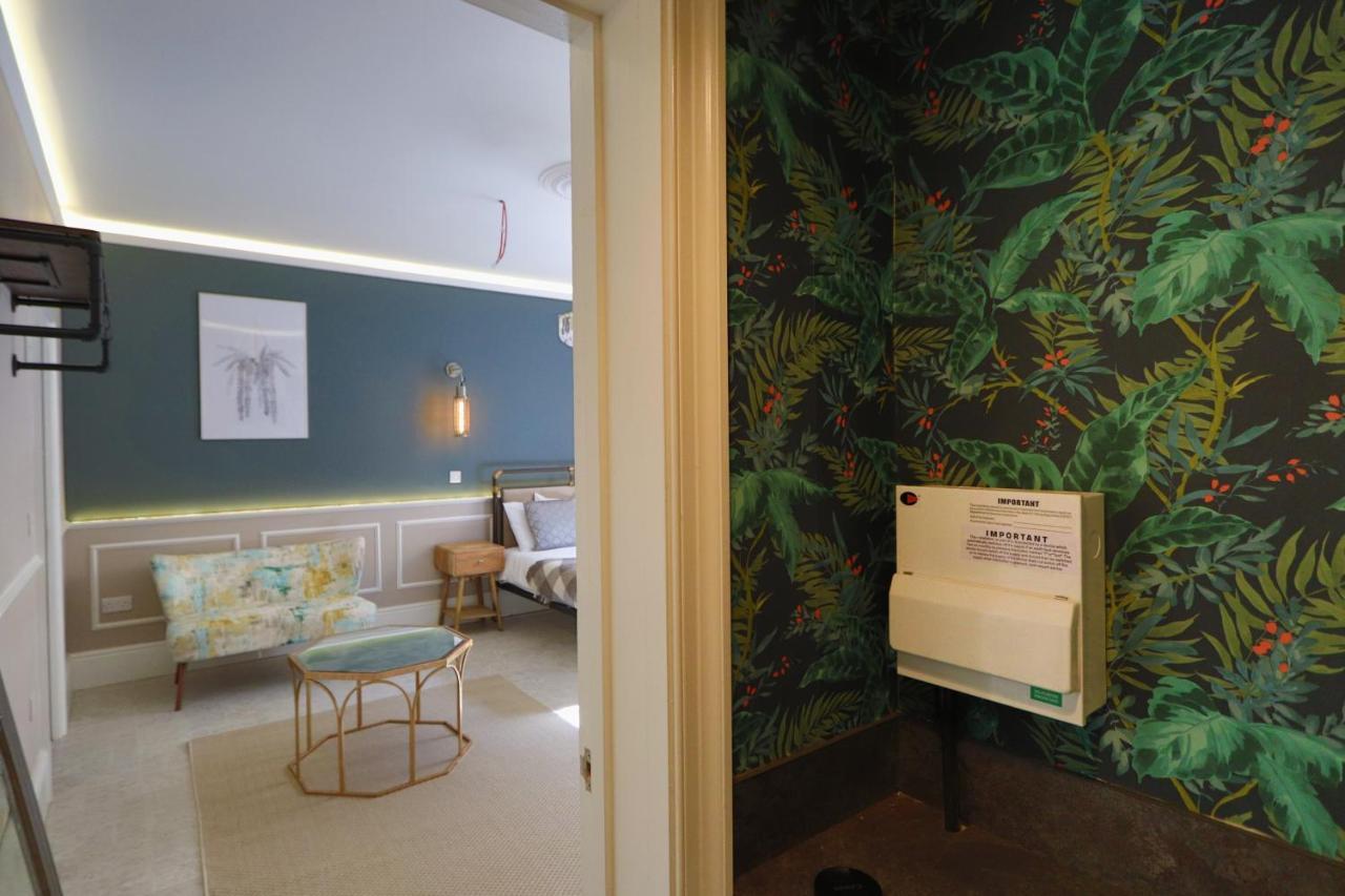Apartamento Alma In A Perfect Location Bristol