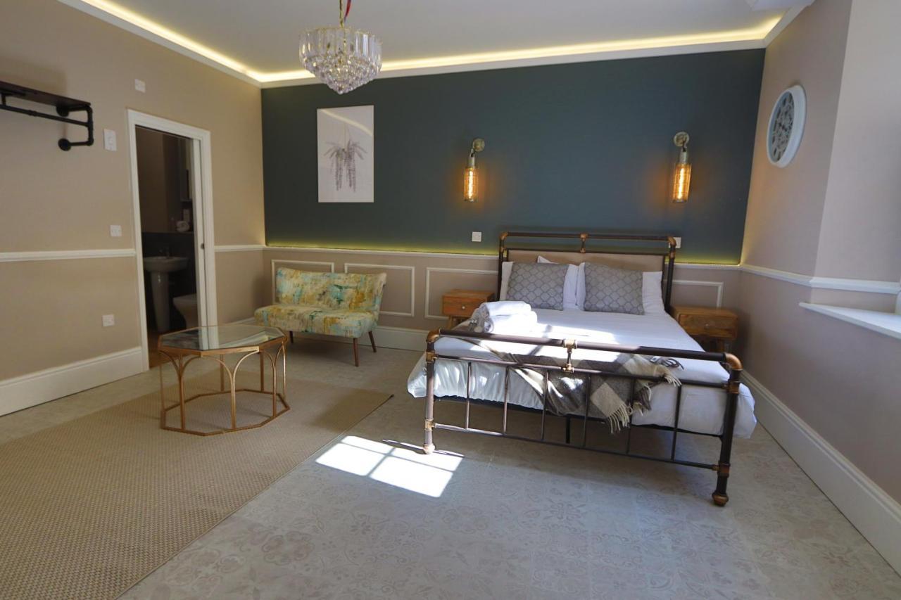 Apartamento Alma In A Perfect Location