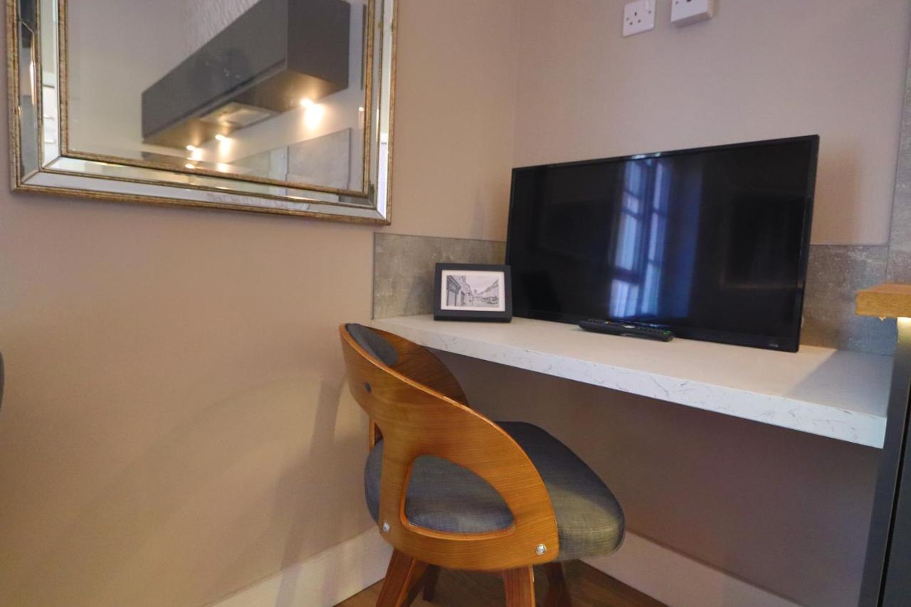 Apartamento Alma In A Perfect Location *