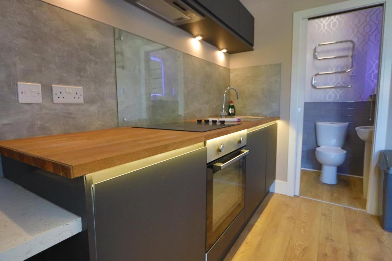 Apartamento Alma In A Perfect Location Bristol
