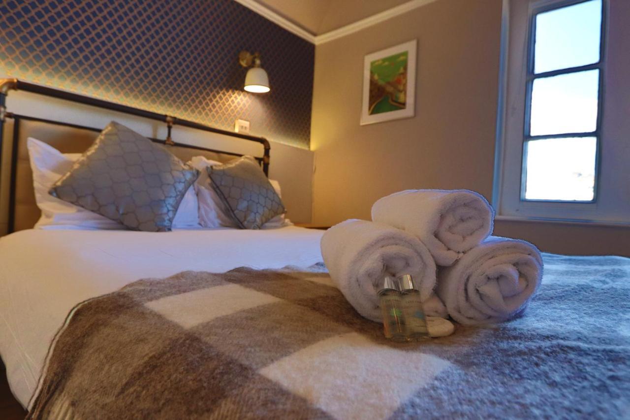 Alma In A Perfect Location Apartamento Bristol